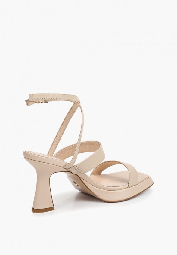 Босоножки Valley