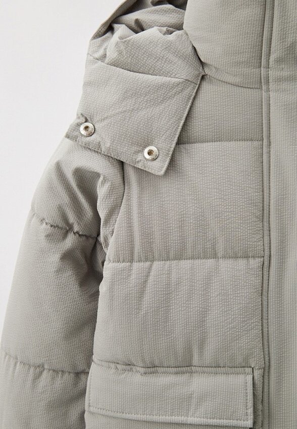 Куртка утепленная Sela