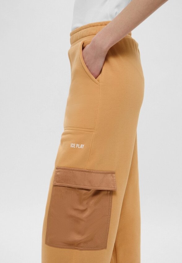 Брюки спортивные Ice Play