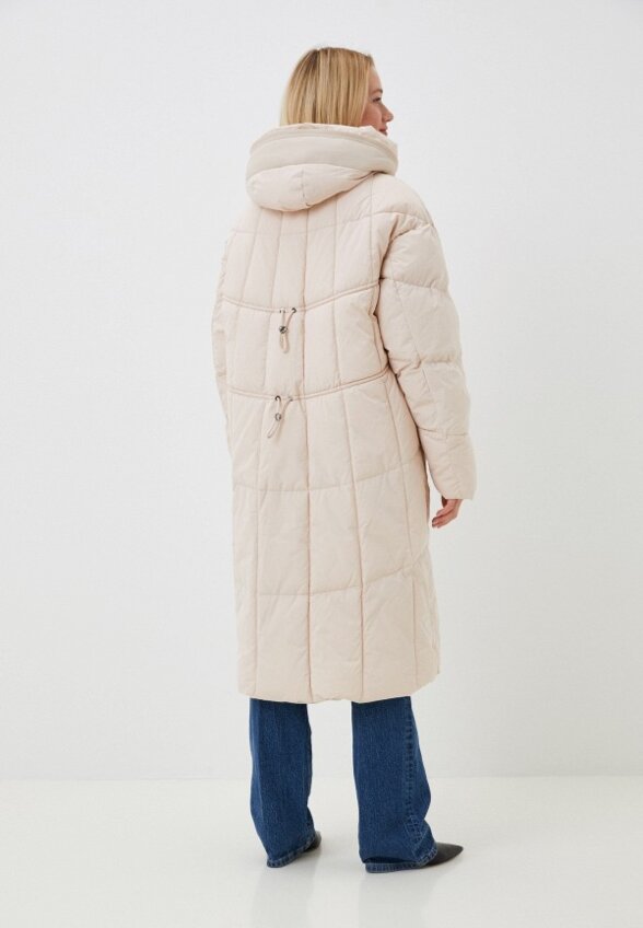 Пуховик Winterra