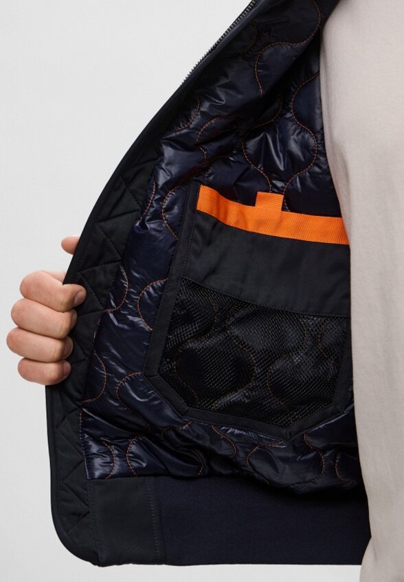 Куртка утепленная Parajumpers