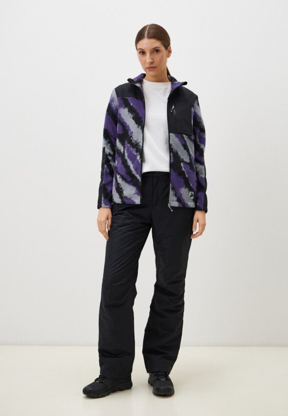 Олимпийка Demix