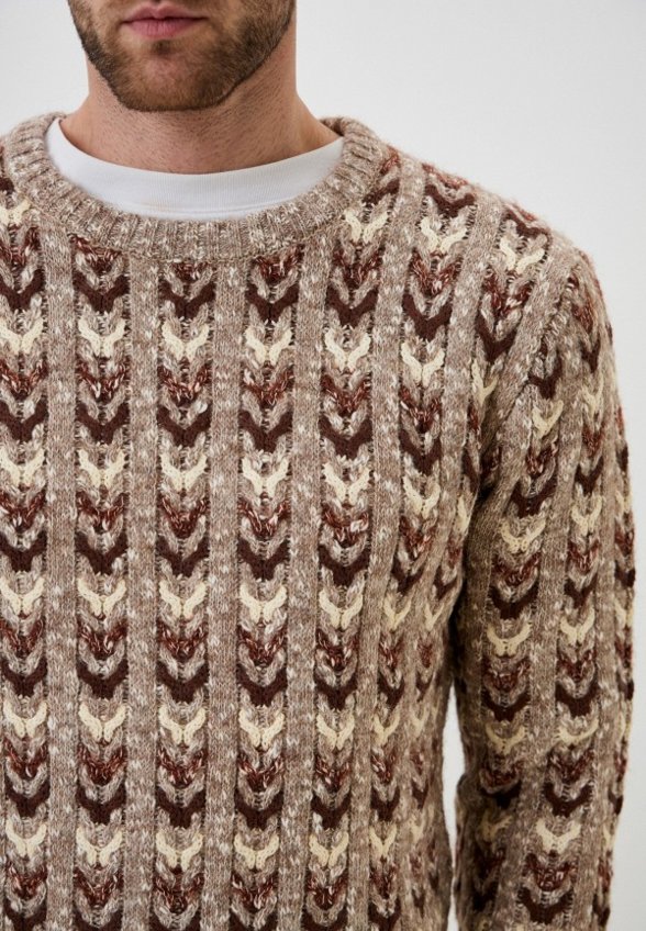 Джемпер Neohit