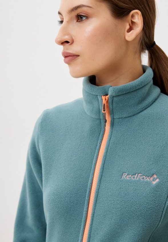 Олимпийка Red Fox