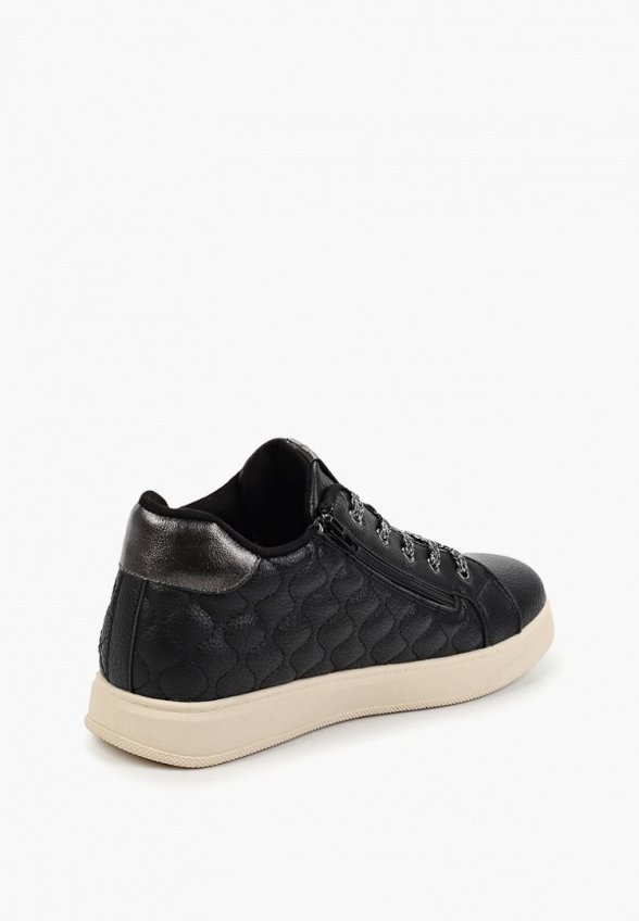 Кеды Safety Jogger