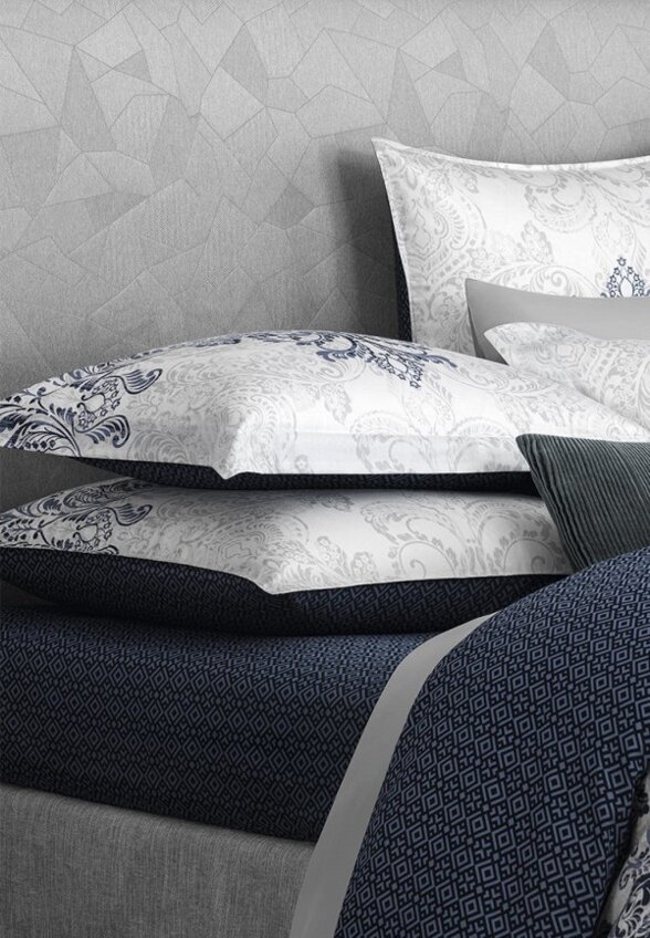 Постельное белье Евро Togas