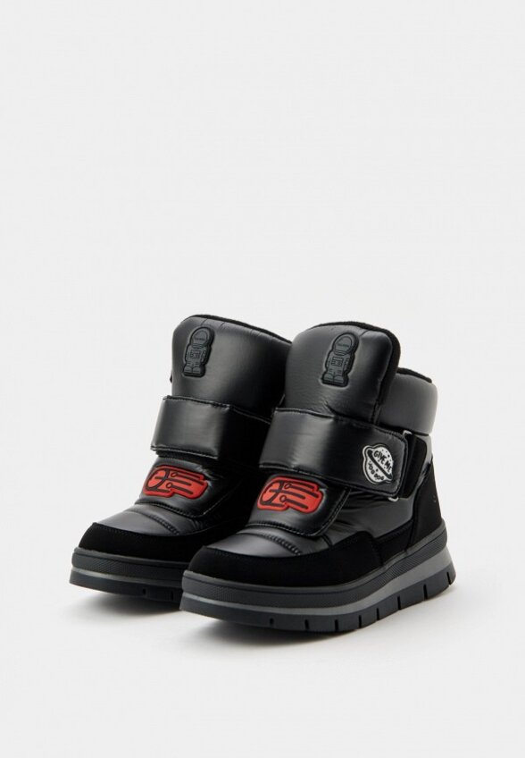 Дутики Jog Dog