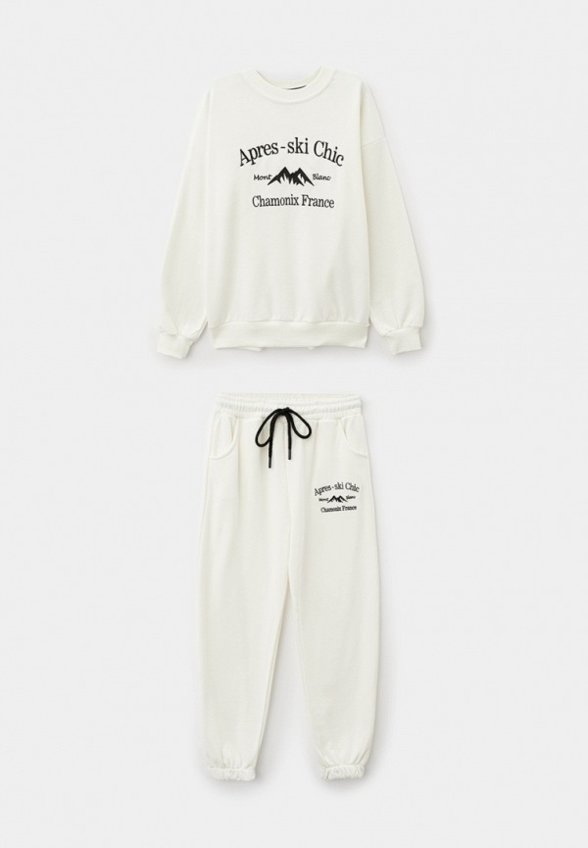 Костюм спортивный Fashion X&S