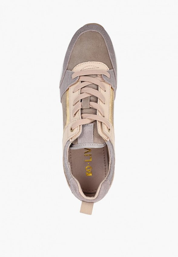 Кроссовки O-live Naturalle