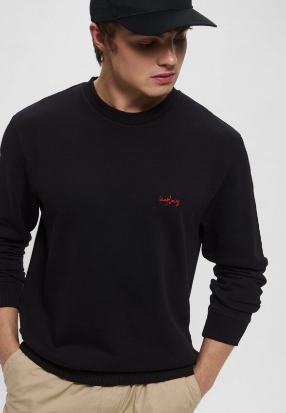 Свитшот Ice Play