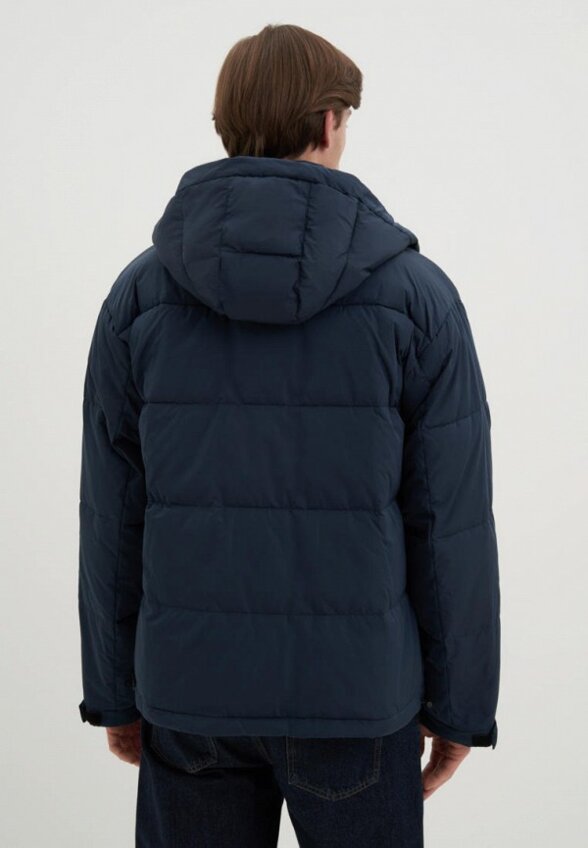 Куртка утепленная Finn Flare