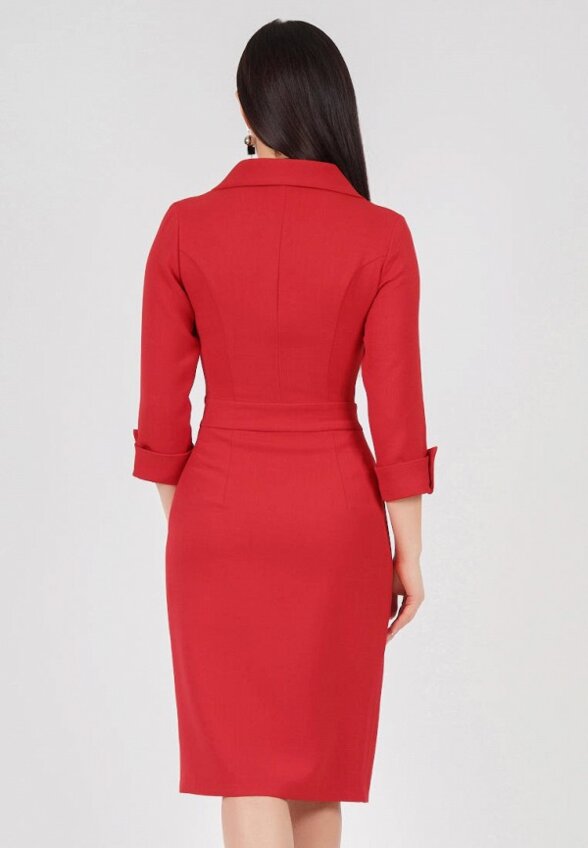 Платье Grey Cat