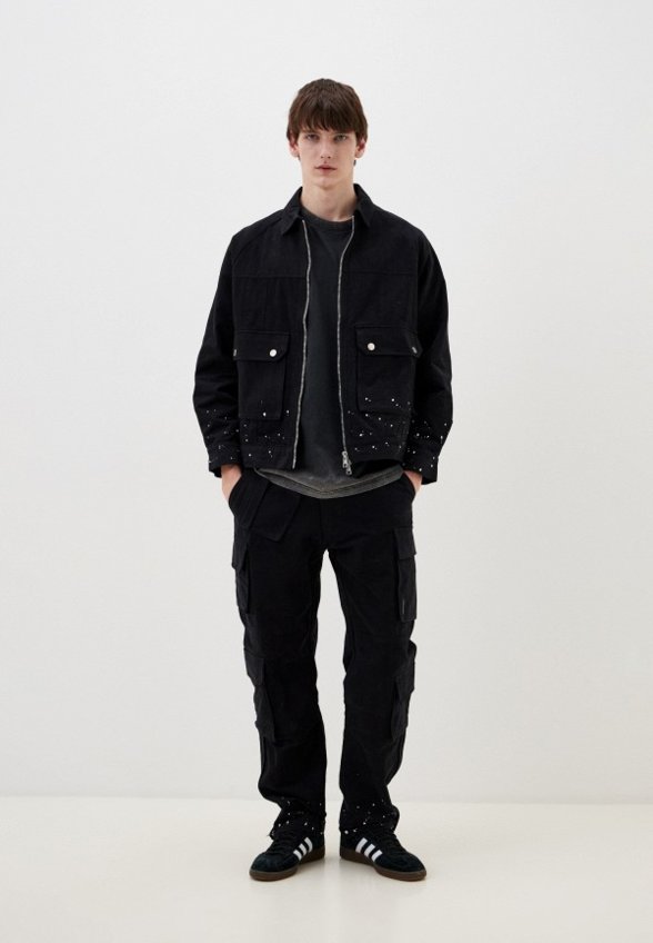 Брюки The Couture Club