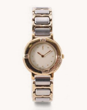 Saint Laurent Watch женщинам