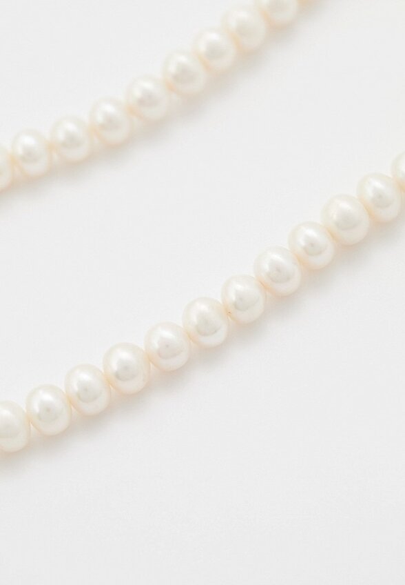 Бусы Mr&Mrs Wolf