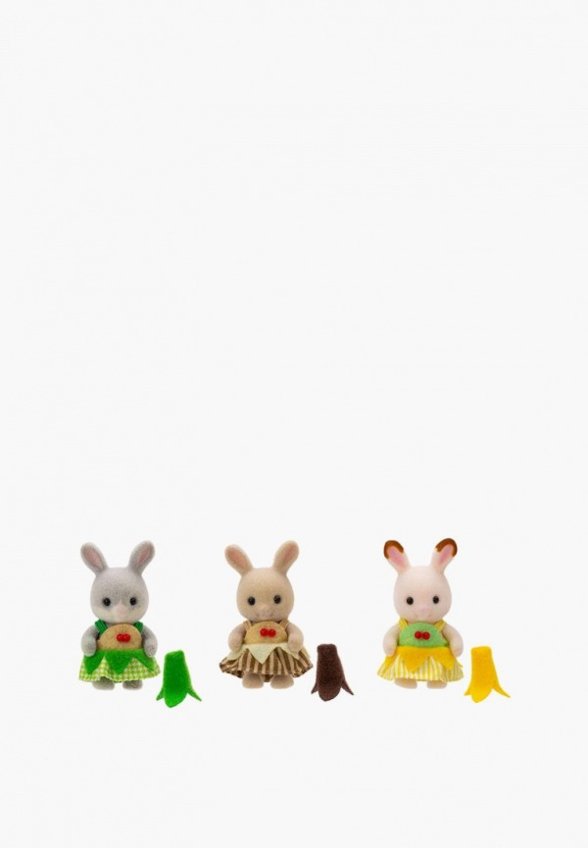 Набор игровой Sylvanian Families