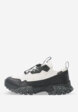 Кроссовки женские Northland Blume Low, Белый1  - превью