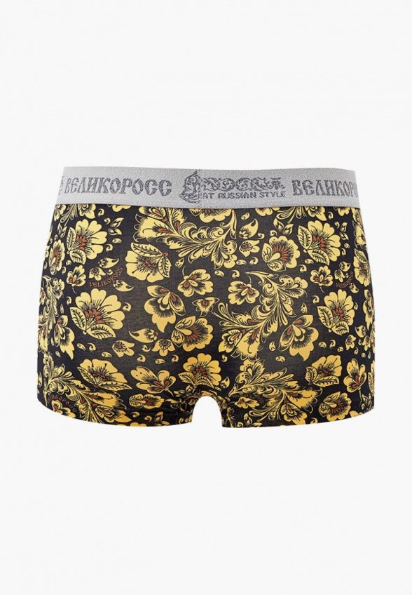 Трусы Великоросс