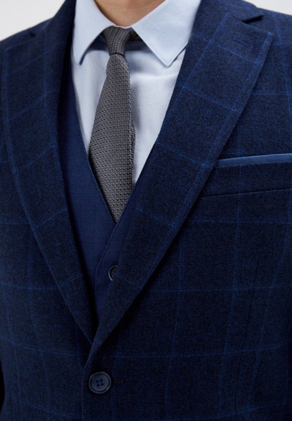 Костюм классический Bazioni