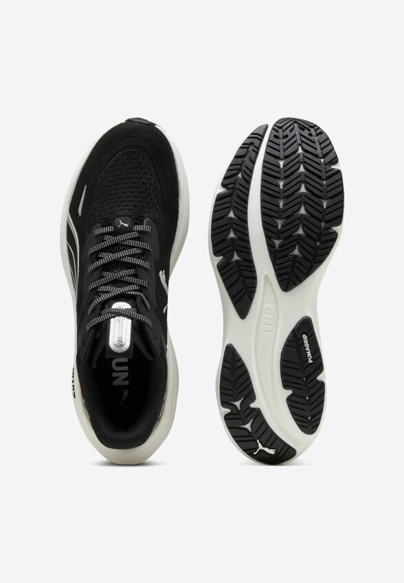 Кроссовки мужские PUMA Magnify Nitro 3, Черный
