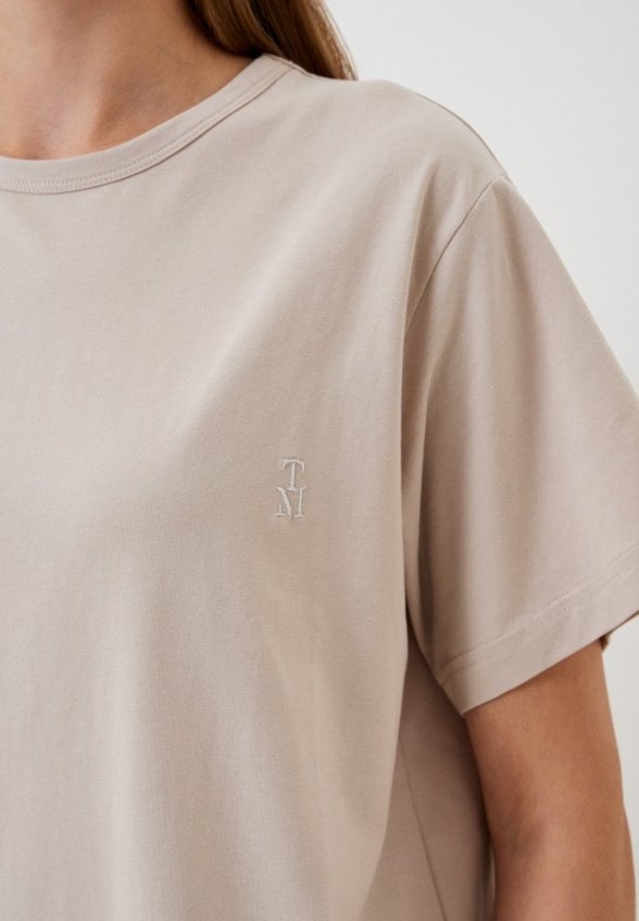 Футболка Thomas Munz