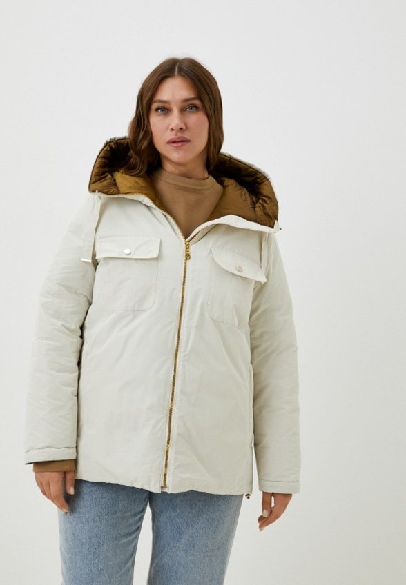 Пуховик Dixi-Coat