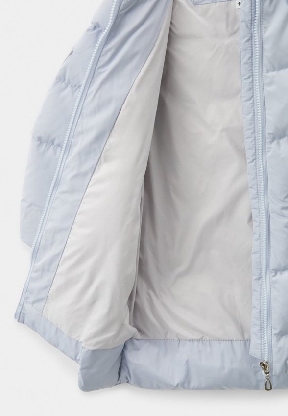 Пуховик АксАрт