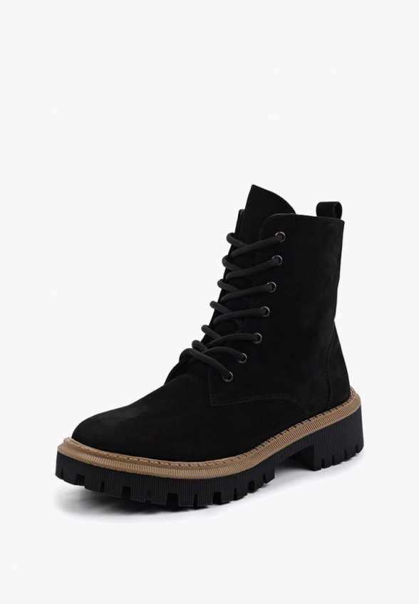 Ботинки Matt Nawill