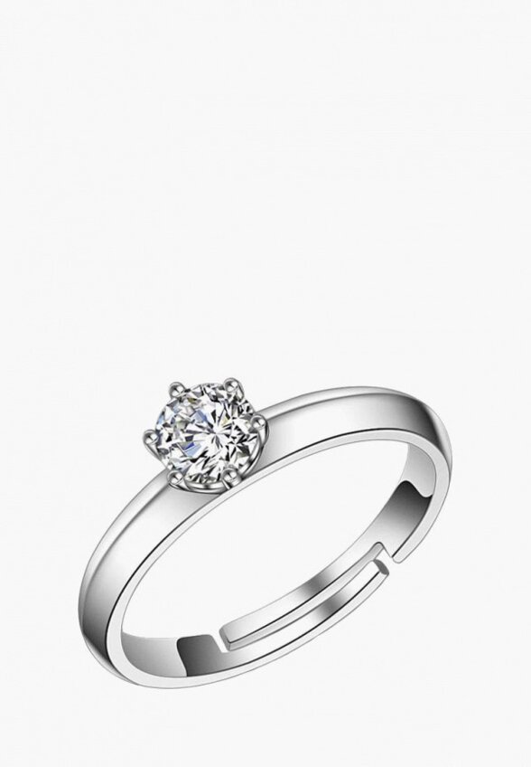 Кольцо Ice&High Collection