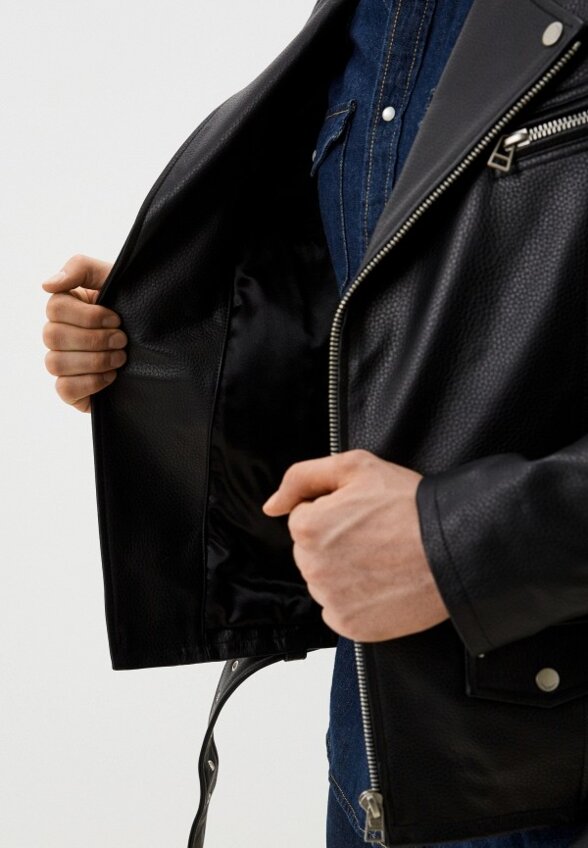 Косуха Angelo Bonetti