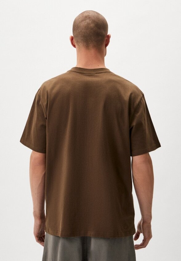 Футболка Mademan