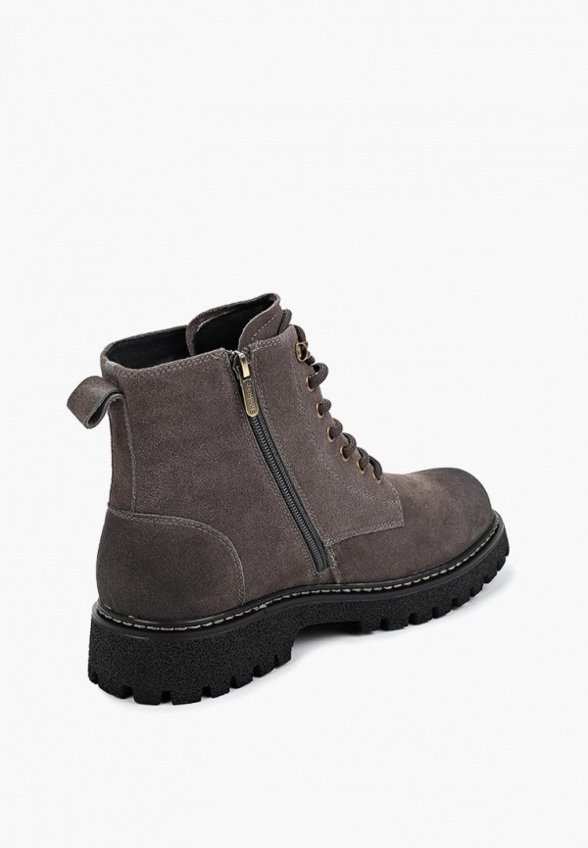 Ботинки Shoiberg