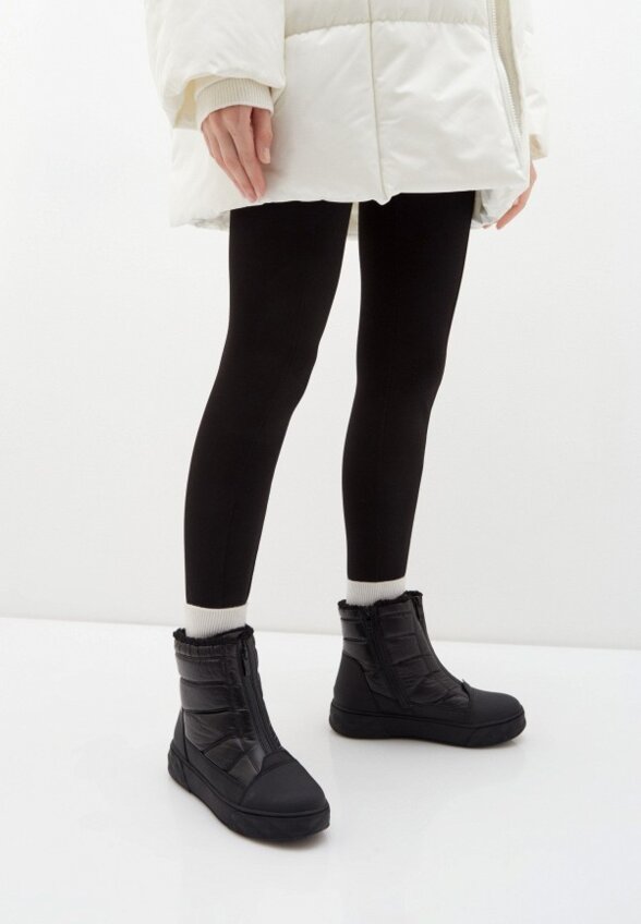 Ботинки Caprice