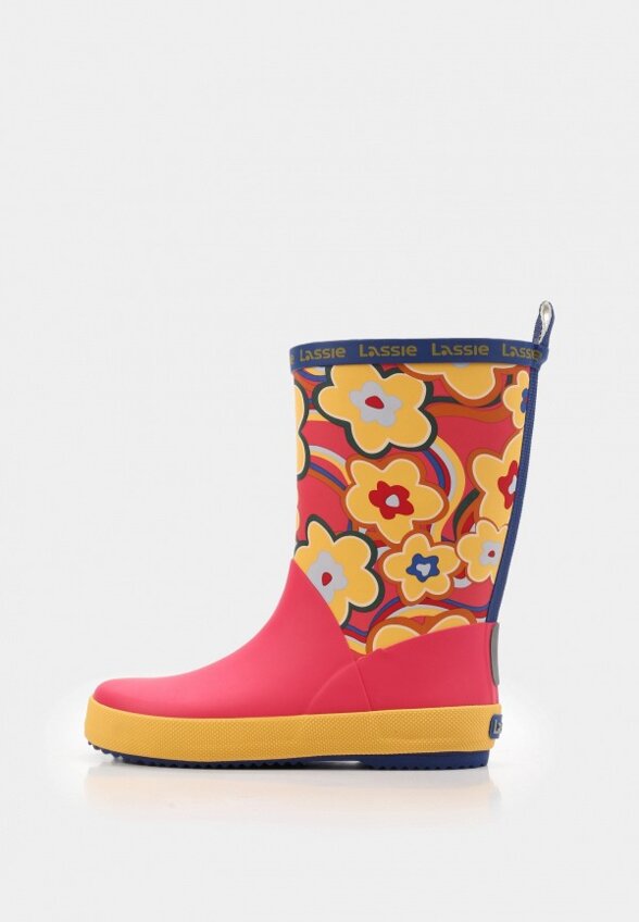 Сапоги резиновые Lassie