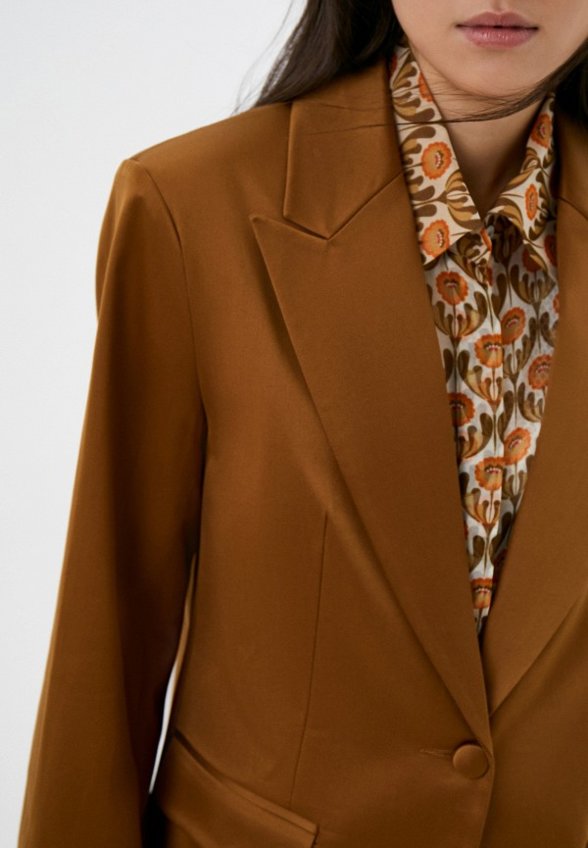 Жакет Imblazeme