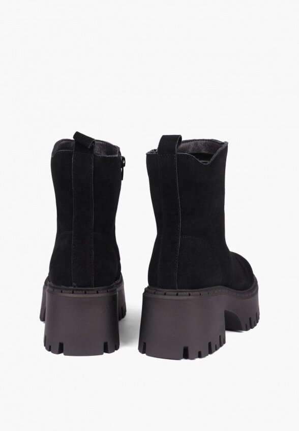 Ботильоны Zenden