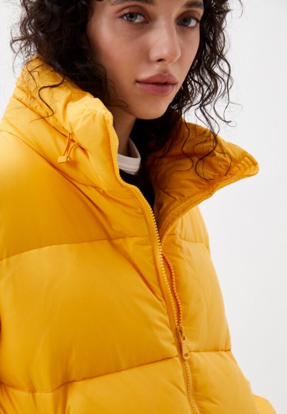 Пуховик JC Just Clothes