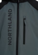 Легкая куртка для мальчиков Northland, Серый8  - превью