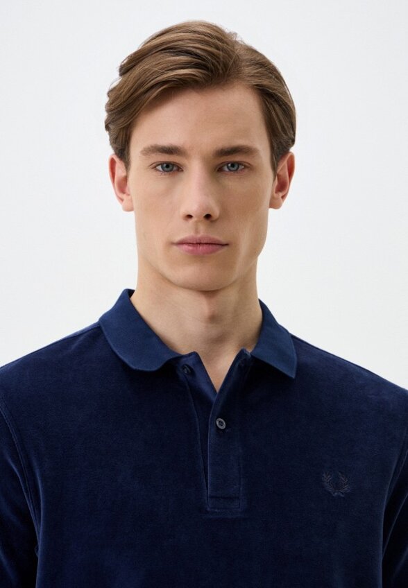 Поло Fred Perry