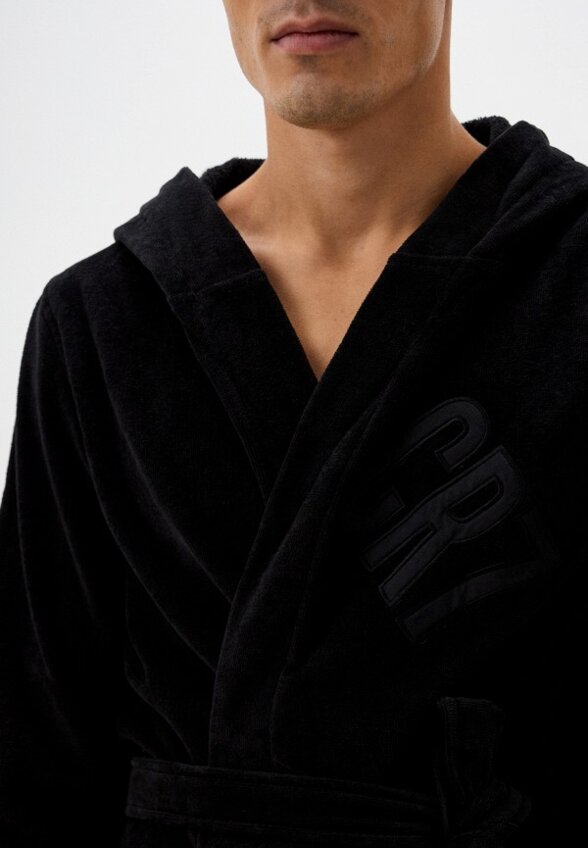 Халат домашний CR7