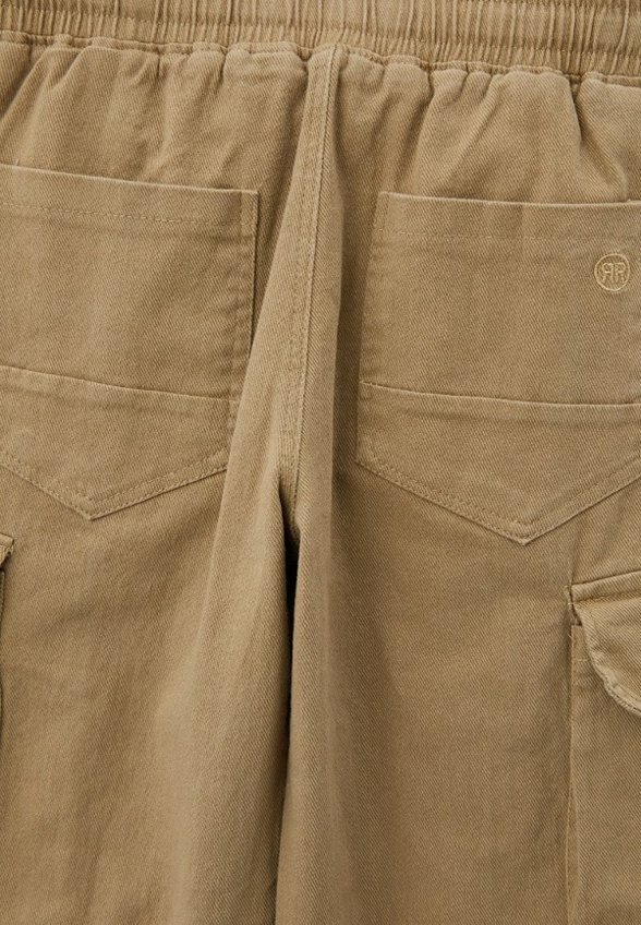 Брюки Resser Denim