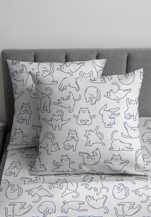 Постельное белье Семейное Волшебная Ночь