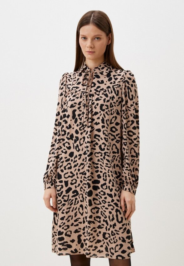 Платье Falinda