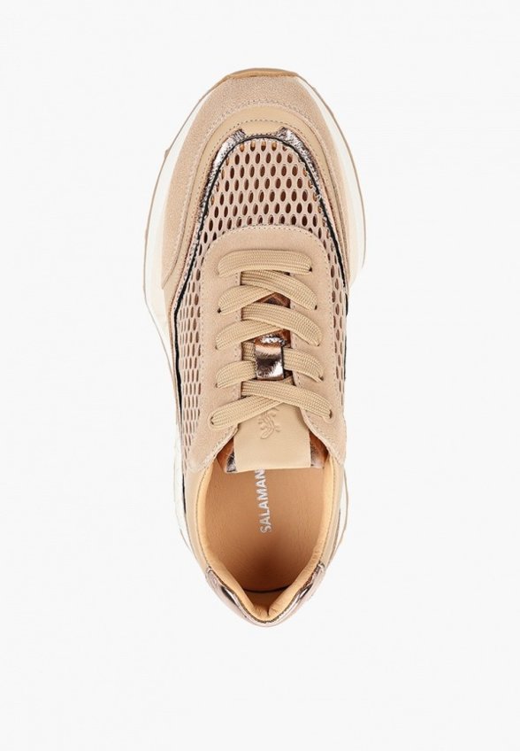 Кроссовки Salamander