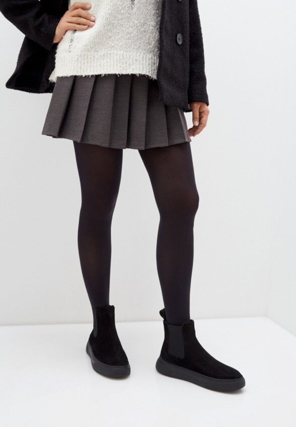 Ботинки Mof-Berg