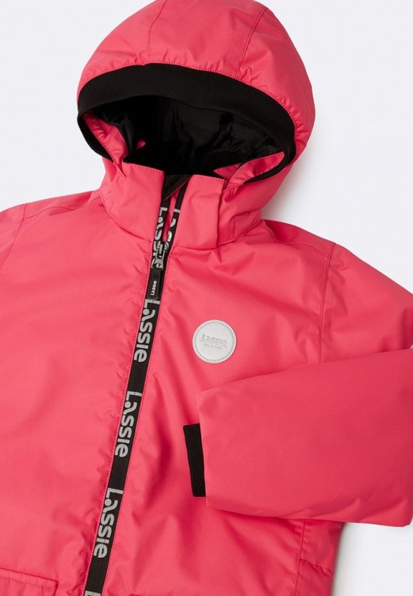 Комбинезон утепленный Lassie