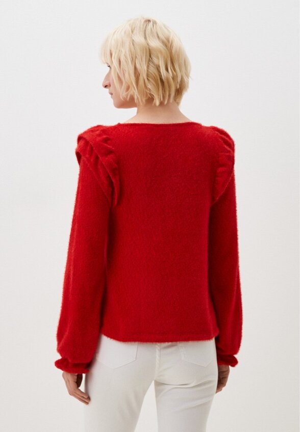 Джемпер Calliope