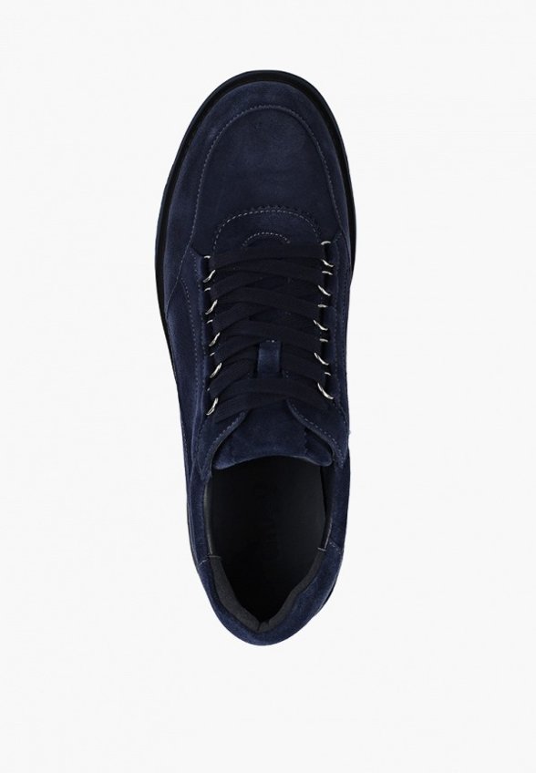 Кроссовки El'Rosso