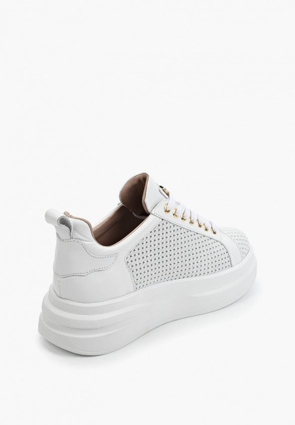 Кеды Barcelo Biagi