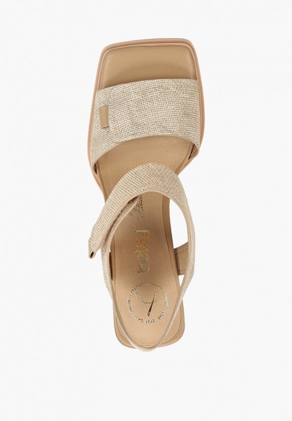 Босоножки Betsy